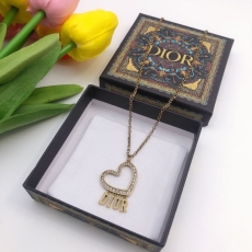 Christian Dior Necklaces